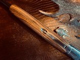 Browning Superposed - 28ga - 28” - IC/M - RKLT - ca. 1960 - High Grade French Walnut - Beautiful Awesome Shotgun! - 14 of 22