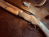 Browning Superposed - 28ga - 28” - IC/M - RKLT - ca. 1960 - High Grade French Walnut - Beautiful Awesome Shotgun! - 7 of 22