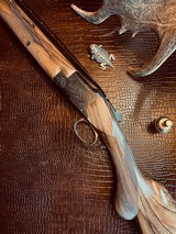 Browning Superposed - 28ga - 28” - IC/M - RKLT - ca. 1960 - High Grade French Walnut - Beautiful Awesome Shotgun! - 1 of 22