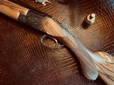 Browning Superposed - 28ga - 28” - IC/M - RKLT - ca. 1960 - High Grade French Walnut - Beautiful Awesome Shotgun! - 16 of 22