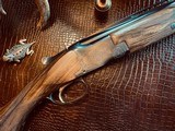 Browning Superposed - 28ga - 28” - IC/M - RKLT - ca. 1960 - High Grade French Walnut - Beautiful Awesome Shotgun! - 6 of 22