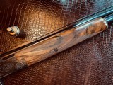 Browning Superposed - 28ga - 28” - IC/M - RKLT - ca. 1960 - High Grade French Walnut - Beautiful Awesome Shotgun! - 10 of 22