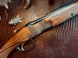 Browning Superposed - 410ga - 28” - IC/M - ca. 1962 - NEW - Inertia Trigger - High Grade French Walnut - Beautiful Field Shotgun! - 5 of 20