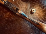Browning Superposed - 410ga - 28” - IC/M - ca. 1962 - NEW - Inertia Trigger - High Grade French Walnut - Beautiful Field Shotgun! - 10 of 20