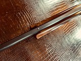 Winchester 101 Quail Special - 410ga - Baby Frame - Like New - Winchester Original Case - Keys - Q1/Q2 Chokes - Untouched - Beautiful Black Walnut - 14 of 22
