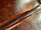 Winchester 101 Quail Special - 410ga - Baby Frame - Like New - Winchester Original Case - Keys - Q1/Q2 Chokes - Untouched - Beautiful Black Walnut - 21 of 22