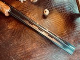 Winchester 101 Quail Special - 410ga - Baby Frame - Like New - Winchester Original Case - Keys - Q1/Q2 Chokes - Untouched - Beautiful Black Walnut - 13 of 22
