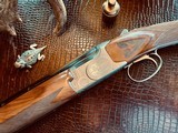 Winchester 101 Quail Special - 410ga - Baby Frame - Like New - Winchester Original Case - Keys - Q1/Q2 Chokes - Untouched - Beautiful Black Walnut - 6 of 22