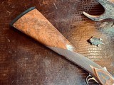 Winchester 101 Quail Special - 410ga - Baby Frame - Like New - Winchester Original Case - Keys - Q1/Q2 Chokes - Untouched - Beautiful Black Walnut - 8 of 22