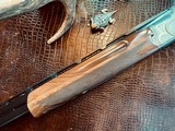Winchester 101 Quail Special - 410ga - Baby Frame - Like New - Winchester Original Case - Keys - Q1/Q2 Chokes - Untouched - Beautiful Black Walnut - 16 of 22