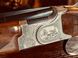 Winchester 101 Quail Special - 410ga - Baby Frame - Like New - Winchester Original Case - Keys - Q1/Q2 Chokes - Untouched - Beautiful Black Walnut - 12 of 22