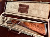 Winchester 101 Quail Special - 410ga - Baby Frame - Like New - Winchester Original Case - Keys - Q1/Q2 Chokes - Untouched - Beautiful Black Walnut - 1 of 22