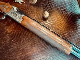 Winchester 101 Quail Special - 410ga - Baby Frame - Like New - Winchester Original Case - Keys - Q1/Q2 Chokes - Untouched - Beautiful Black Walnut - 11 of 22