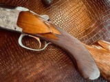 Browning Superposed Diana - 410ga - 28” - F/F - RKLT - ca. 1966 - Collector Grade Beautiful Unaltered - G. Cargnel Engraved - Tight Like New - 15 of 25