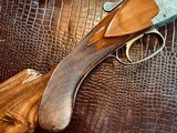 Browning Superposed Diana - 410ga - 28” - F/F - RKLT - ca. 1966 - Collector Grade Beautiful Unaltered - G. Cargnel Engraved - Tight Like New - 16 of 25
