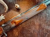 Browning Superposed Lightning - 20ga - 28” - M/F - ca. 1965 - RKLT - Magnificent Wood Quality - Browning Buttplate - Wonderful Field Grade Shotgun - 13 of 22