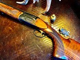 Perazzi MX 2000 S - 12ga - 30” - Multi Chokes - 99% - Clean - Great Wood - Super Cool Sporting Shotgun - ca. 2014 - Clean! - 1 of 24