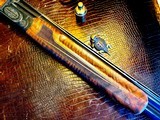 Perazzi MX 2000 S - 12ga - 30” - Multi Chokes - 99% - Clean - Great Wood - Super Cool Sporting Shotgun - ca. 2014 - Clean! - 4 of 24
