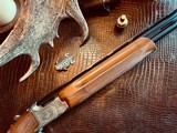 Winchester 101 Pigeon Grade XTR Lightweight - 20ga - 3” - 25.5” - IC/M - 99% - Fine Walnut - Fast Action Clean Shotgun - Clean! - 21 of 23