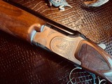 Winchester 101 Pigeon Grade XTR Lightweight - 20ga - 3” - 25.5” - IC/M - 99% - Fine Walnut - Fast Action Clean Shotgun - Clean! - 5 of 23