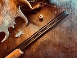 Winchester 101 Pigeon Grade XTR Lightweight - 20ga - 3” - 25.5” - IC/M - 99% - Fine Walnut - Fast Action Clean Shotgun - Clean! - 6 of 23