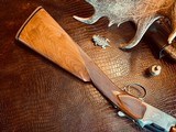 Winchester 101 Pigeon Grade XTR Lightweight - 20ga - 3” - 25.5” - IC/M - 99% - Fine Walnut - Fast Action Clean Shotgun - Clean! - 9 of 23
