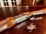 Winchester 101 Pigeon Grade XTR Lightweight - 20ga - 3” - 25.5” - IC/M - 99% - Fine Walnut - Fast Action Clean Shotgun - Clean! - 18 of 23