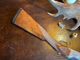 Winchester 101 Quail Special - 410ga - 25.5” - Baby Frame - LNIB - Original Boxes for Case and Gun - Winchester Original Case - UNFIRED! - 11 of 25