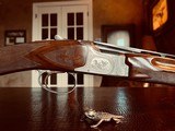Winchester 101 Quail Special - 410ga - 25.5” - Baby Frame - LNIB - Original Boxes for Case and Gun - Winchester Original Case - UNFIRED! - 15 of 25