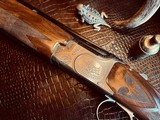 Winchester 101 Quail Special - 410ga - 25.5” - Baby Frame - LNIB - Original Boxes for Case and Gun - Winchester Original Case - UNFIRED! - 5 of 25