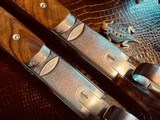 Beretta Silver Pigeon II - SPII - 20ga PAIR - 29.5” Barrels - Like New - Straight Grip - Driven Pheasants Guns - Cased - 99.9% Condition! - 9 of 25