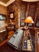 Beretta Silver Pigeon II - SPII - 20ga PAIR - 29.5” Barrels - Like New - Straight Grip - Driven Pheasants Guns - Cased - 99.9% Condition! - 19 of 25