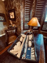 Beretta Silver Pigeon II - SPII - 20ga PAIR - 29.5” Barrels - Like New - Straight Grip - Driven Pheasants Guns - Cased - 99.9% Condition! - 15 of 25