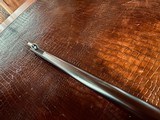 Winchester Model 70 Super Grade African Pre-64 - .458 WIN MAG - Monte Carlo Stock - Early One Cross Bolt Variation - Jewelled Action/Bolt - Clean! - 7 of 20