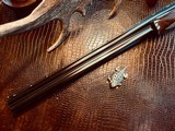 Browning Superlight Presentation P1 - 20ga - M/F - ca. 1977 - Spectacular Walnut - J.M.Debrus Engraved - Gold Pheasants & Oak Leaf Scroll - NICE! - 17 of 19