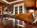 Winchester Model 21 Custom - 20ga - 26” - ca. 1969 - Cody Letter & Drawings - Silver Custom Inlays - Leather Factory Pad - Original Boxes - WS1/WS2 - 18 of 25