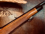 Winchester Model 70 Pre-64 Super Grade Featherweight - .270 Winchester - 22” trim barrel - Monte Carlo Stock - Aluminum Buttplate - Rare Rifle! - 24 of 24