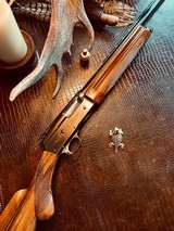 Browning A-5 A5 Sweet Sixteen - 16ga - 28” - Mod - Round Knob - Pristine Condition - ca. 1960 - 99% Condition - Unaltered - Untouched - NICE! - 1 of 25