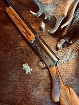 Browning A-5 A5 Sweet Sixteen - 16ga - 28” - Mod - Round Knob - Pristine Condition - ca. 1960 - 99% Condition - Unaltered - Untouched - NICE! - 2 of 25