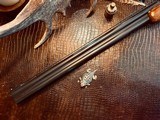 Browning Superposed Early Grade V - 20ga - 28” - IC/F - Doyen Engraved - ca. 1953 - Pristine Condition - Untouched - Rare Fine Early Superposed!! - 24 of 25