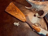 Browning Superposed Early Grade V - 20ga - 28” - IC/F - Doyen Engraved - ca. 1953 - Pristine Condition - Untouched - Rare Fine Early Superposed!! - 10 of 25