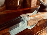 Browning Superposed Superlight Pigeon - 410ga - IC/M - As New - ca. 1975 - Pristine Condition - Gorgeous Walnut - Rounded Frame - Tapered Rib - 18 of 25