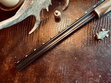 Browning Superposed Superlight Pigeon - 410ga - IC/M - As New - ca. 1975 - Pristine Condition - Gorgeous Walnut - Rounded Frame - Tapered Rib - 23 of 25