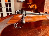 Winchester Model 70 Pre-64 Transition Carbine - 7MM - ca. 1948 - 20” Barrel - Steel Butt Plate - RARE Rifle! - 11 of 18
