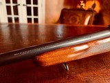 Winchester Model 70 Pre-64 Transition Carbine - 7MM - ca. 1948 - 20” Barrel - Steel Butt Plate - RARE Rifle! - 3 of 18