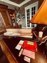 Winchester Model 70 Super Grade Featherweight - .308 Win. - ca. 1956 - 22” Trim Barrel - Aluminum Butt Plate - Beautiful Rifle and Caliber! - 2 of 24