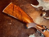 Winchester Model 70 Super Grade Featherweight - .308 Win. - ca. 1956 - 22” Trim Barrel - Aluminum Butt Plate - Beautiful Rifle and Caliber! - 4 of 24