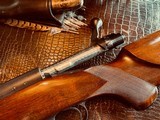 Winchester Model 70 Super Grade Featherweight - .308 Win. - ca. 1956 - 22” Trim Barrel - Aluminum Butt Plate - Beautiful Rifle and Caliber! - 15 of 24