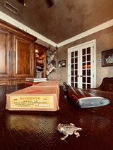 Winchester Model 70 Super Grade Featherweight - .308 Win. - ca. 1956 - 22” Trim Barrel - Aluminum Butt Plate - Beautiful Rifle and Caliber! - 1 of 24