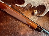 Winchester Model 70 Super Grade Featherweight - .308 Win. - ca. 1956 - 22” Trim Barrel - Aluminum Butt Plate - Beautiful Rifle and Caliber! - 14 of 24